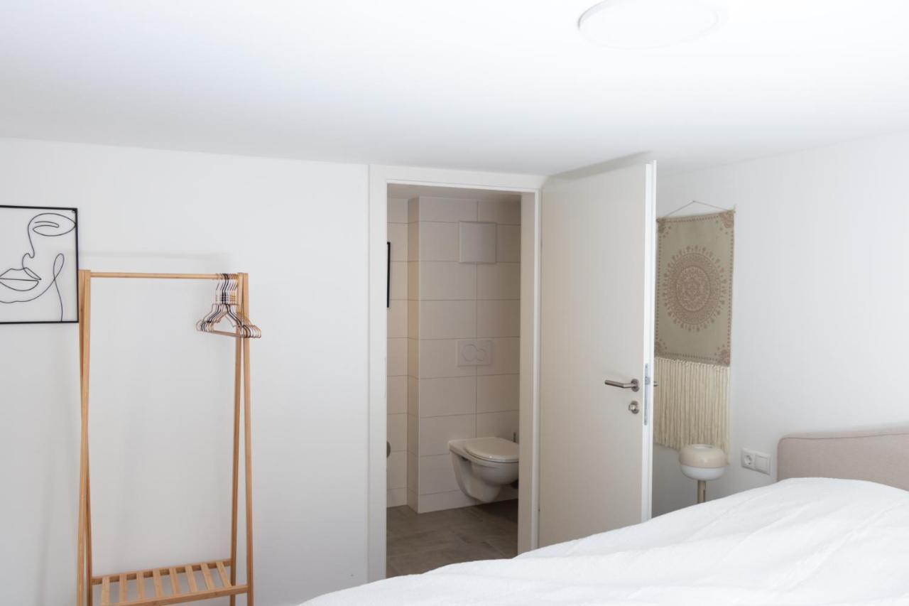 Boho-Wohnflair Mitten In Dornbirn - Bali 2 Exteriör bild