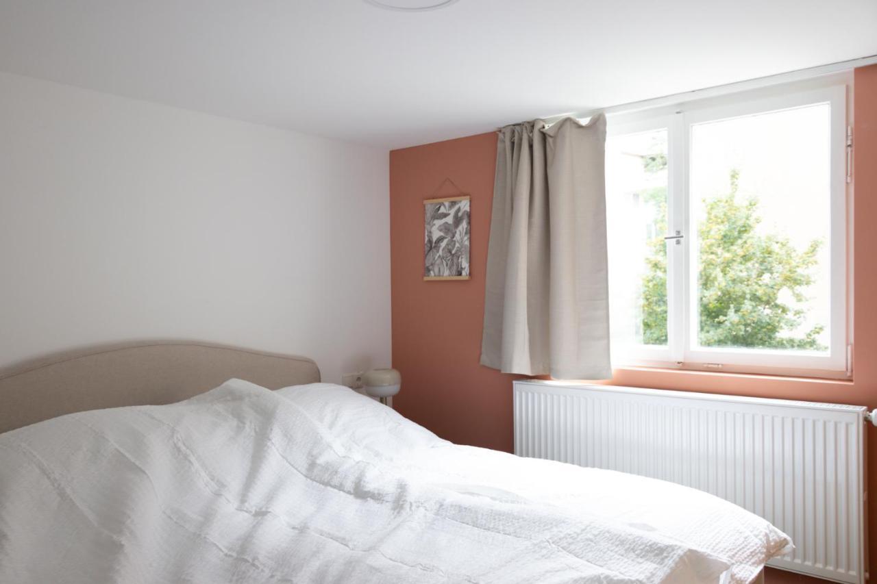 Boho-Wohnflair Mitten In Dornbirn - Bali 2 Exteriör bild