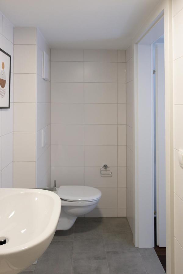 Boho-Wohnflair Mitten In Dornbirn - Bali 2 Exteriör bild