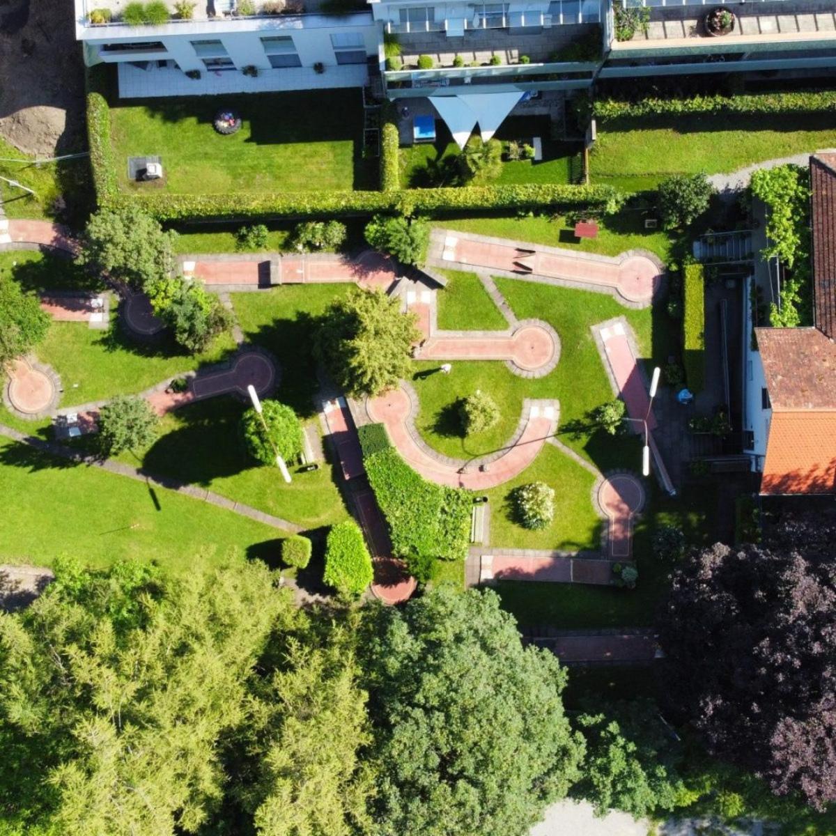 Boho-Wohnflair Mitten In Dornbirn - Bali 2 Exteriör bild